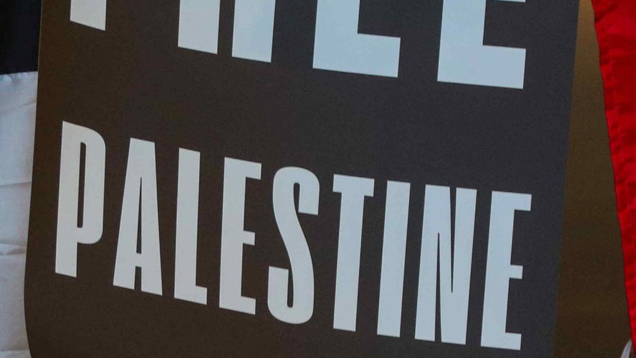 Mereka mendesak segera dilakukannya gencatan senjata dan mengutuk keras genosida yang dilakukan Israel.