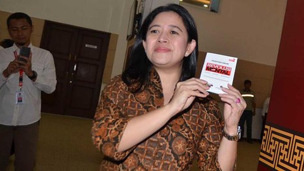 Ini penyebab PDIP belum ganti Puan Maharani di DPR