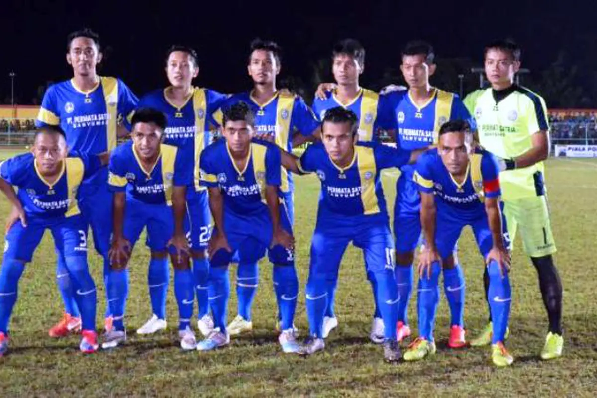 Persibas