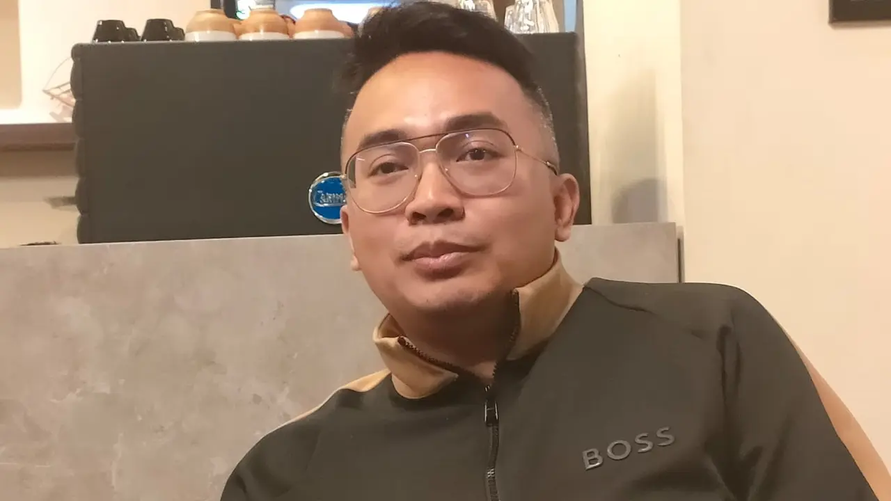 Thoriq Majiddanor, Wakil Ketua DPW Partai NasDem Jatim Bidang Milenial dan Pemilih Pemula. (Istimewa).
