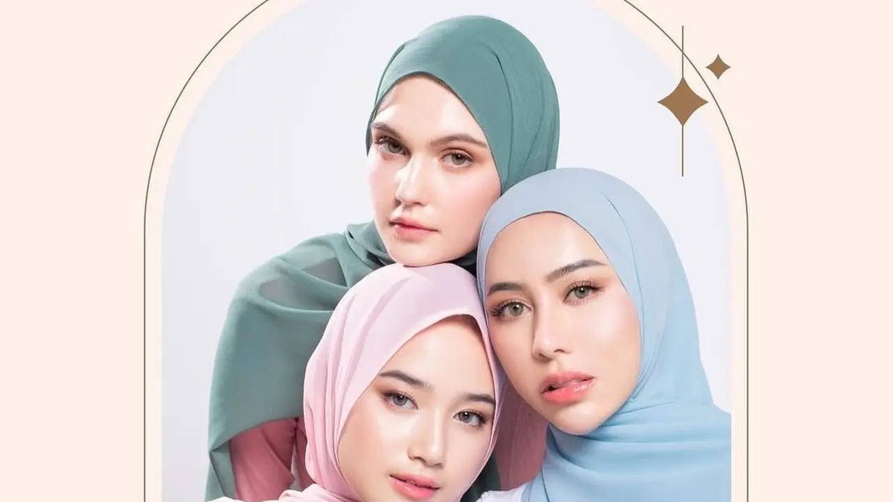Diary Fimela: Peluang Rejeki di Balik Outfit Instan Bagi Para Pengguna Hijab