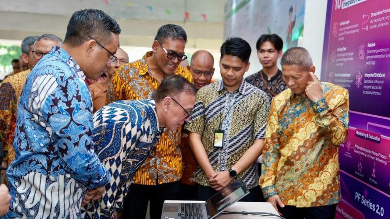 Pertamina Foundation Perkuat Keberlanjutan Melalui Inovasi dan Kolaborasi Lintas Sektor