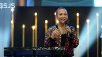 Sempat Trauma, Kiki Fatmala Akhirnya Memutuskan Menikah Lagi setelah 14 Tahun Menjanda