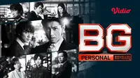 Drama Jepang BG: Personal Bodyguard Season 1 (Dok. Vidio)
