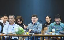 ANTARA Pastikan Dukungan Penuh untuk Amplifikasi Manfaat KEK Kura Kura Bali