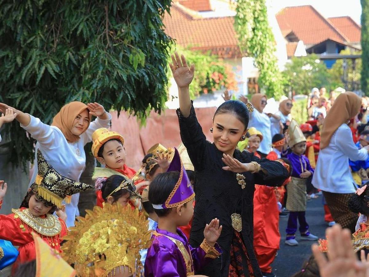 Dok. Istimewa