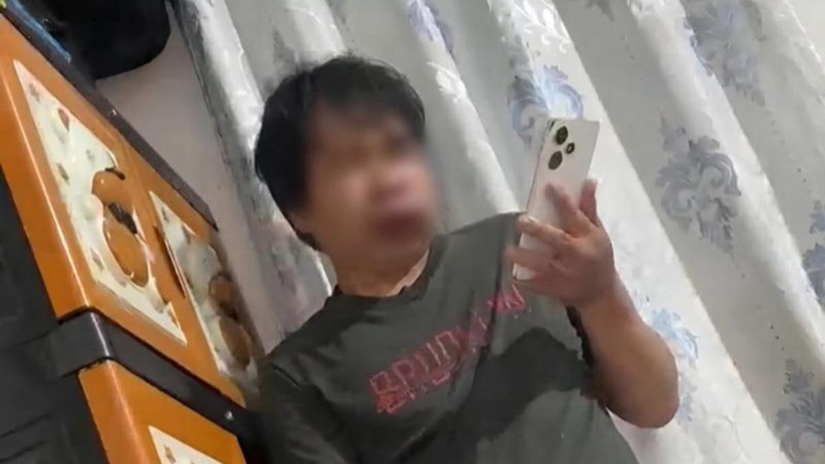 Karyawan Koperasi di Tangerang Diduga Disekap dan Dianiaya