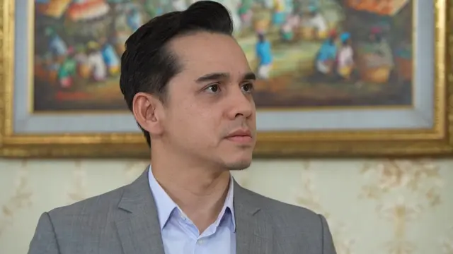 Cinta 2 Pilihan