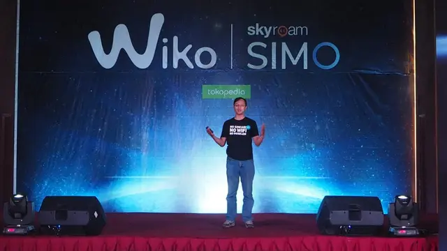 Wiko Tommy 3