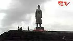 Pemprov Jatim akhirnya angkat bicara terkait rencana lelang Monumen Panglima Jenderal Sudirman di Pacitan. Pemprov akan menengahi perseteruan antara Pemkab Pacitan dan ahli waris penggagas monumen, Roto Suwarno.