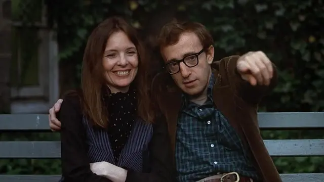 Annie Hall (1977)