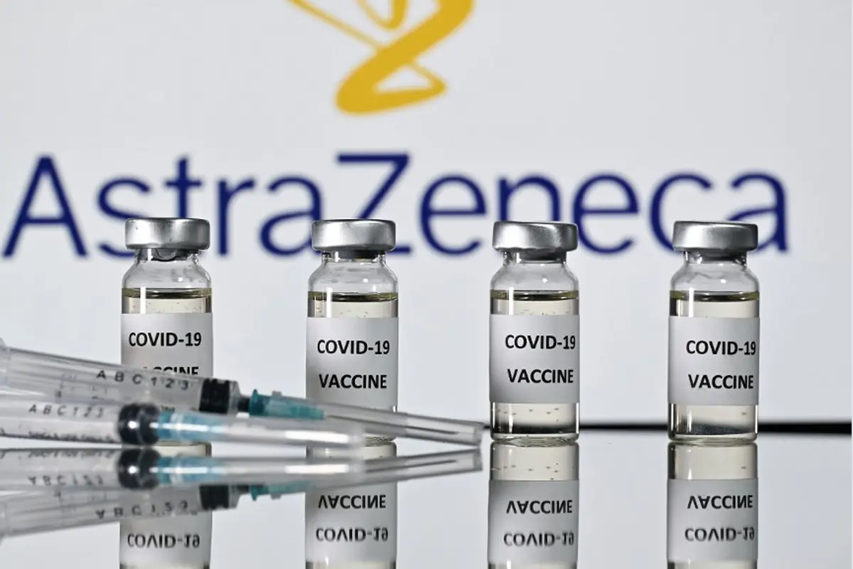 AstraZeneca