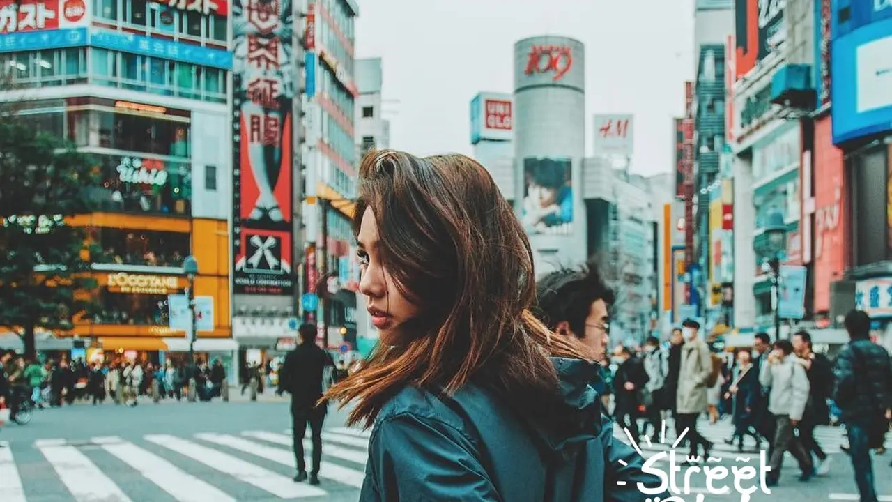 [Bintang] Vanesha Prescilla