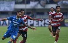 Jadi Top Scorer Skuad Maung Bandung, Tyronne del Pino Ramos Ingin Cetak Banyak Gol saat Lawan Semen Padang