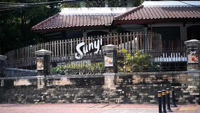 Sunyi Coffee