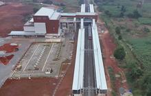 FOTO: Stasiun Jatake Hampir Rampung,  Siap Layani Warga BSD dan Sekitarnya