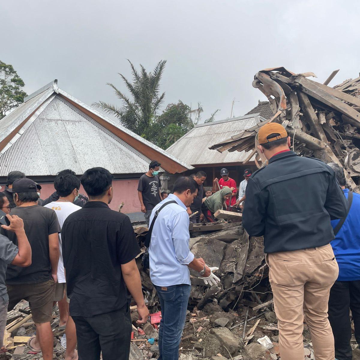 Kecelakaan Maut di Bali