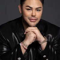 Ivan Gunawan Kolaborasi dengan Pemerintah Kabupaten Kolaka Timur untuk menciptakan koleksi busana baru [ist]