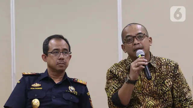 Omnibus Law Diyakini Bisa Perkuat Ekonomi