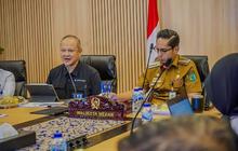 Pemkot Medan Perkuat Ekonomi Lokal Lewat Program Makan Bergizi Gratis, Libatkan Ribuan Pelaku Usaha