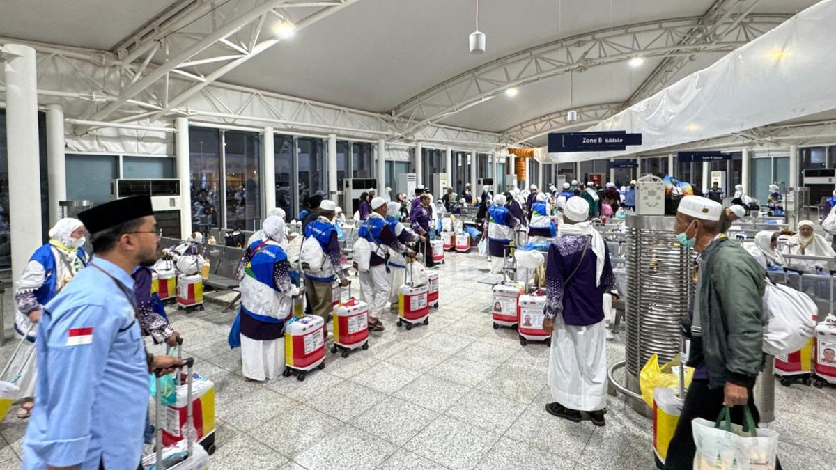 Cara Cek Nomor Porsi Haji 2026, Estimasi Keberangkatan hingga Pelunasan