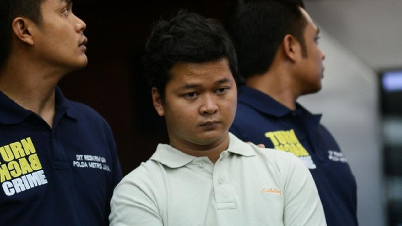 Ini sosok Leopard Wisnu, pelaku bom Mall @ Alam Sutera