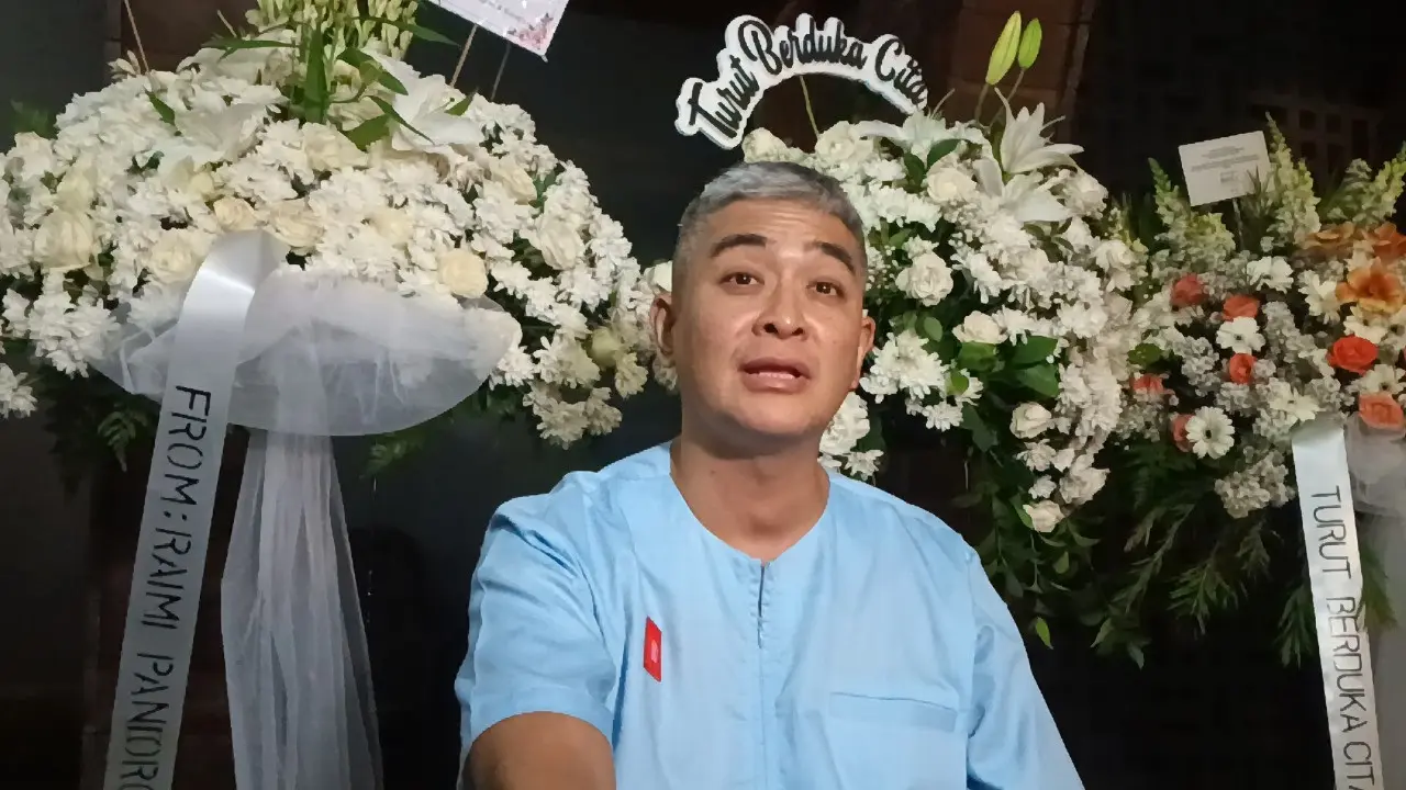 Irgi Achmad Fahrezi