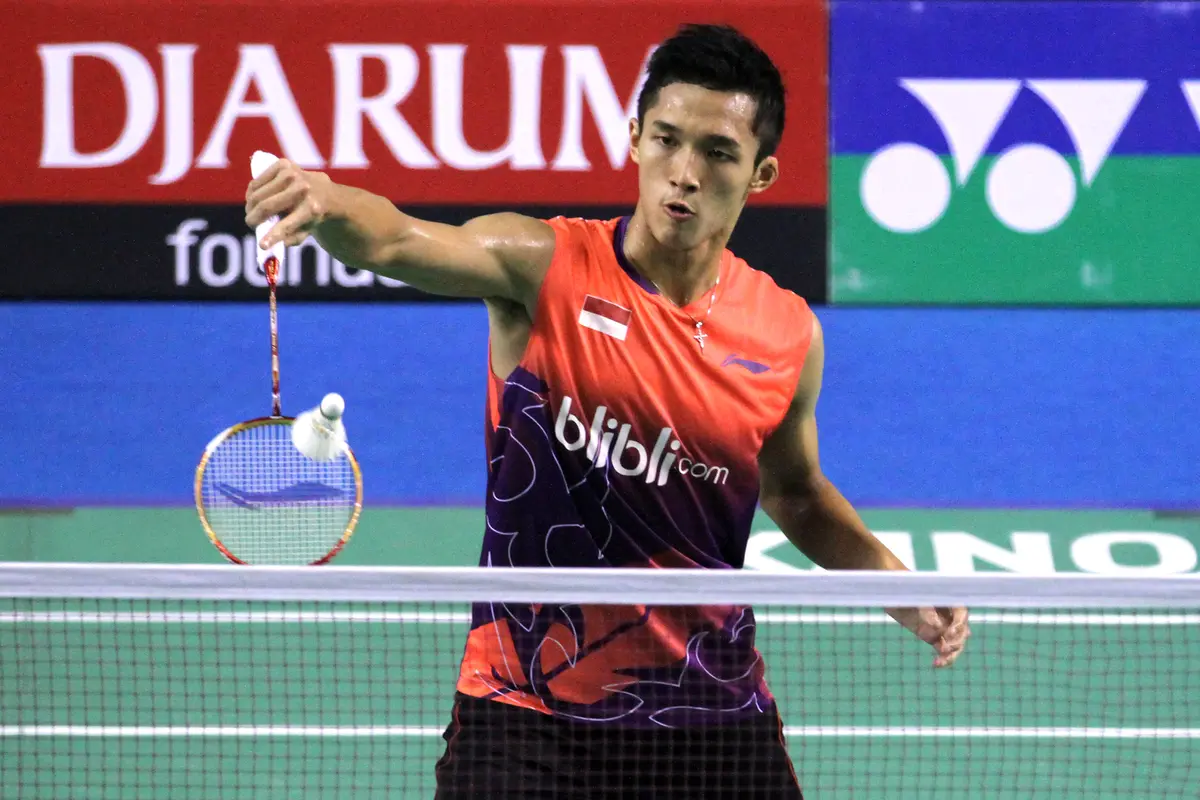 Jonatan Christie