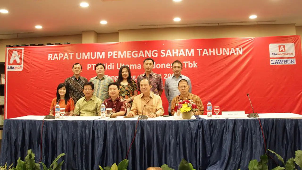 RUPS Alfamidi