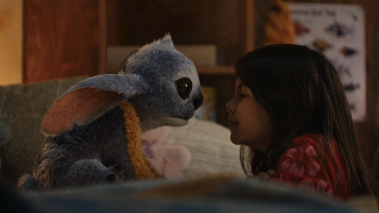 Trailer Resmi Live Action 'LILO & STITCH' Dirilis, Siap Tayang Mei 2025!