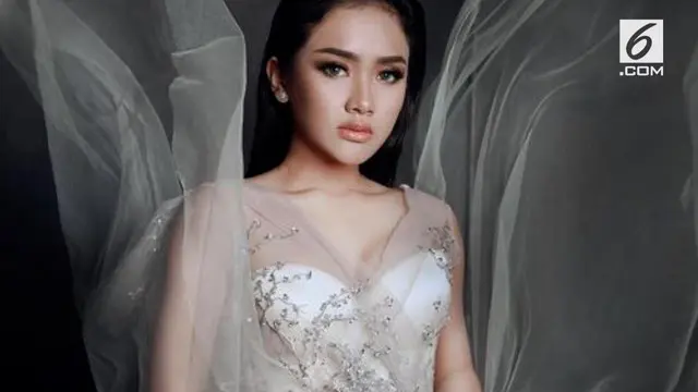 VIDEO: Ketiak Dicemooh Warganet, Ini Respons Cita Citata