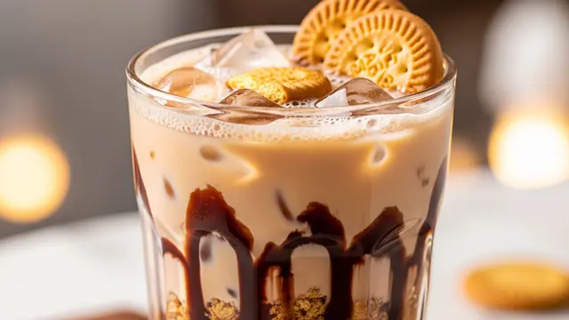 Ide Jualan Es Susu Regal Kekinian