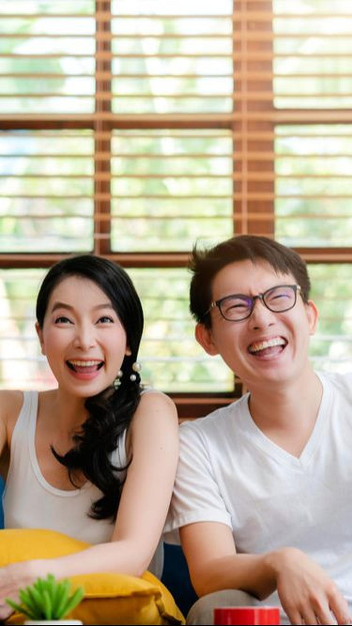 4. Menikmati Momen yang Dijalani Saat Ini<br>
