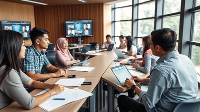 Berkas Wajib Lapor Diri PPG 2026, Daftar Dokumen, Jadwal, dan Cara Lapor Diri Lengkap