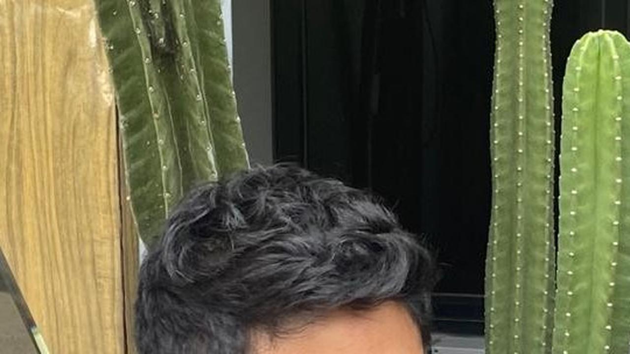 Angger Dimas Ingin Sampaikan Pesan Ini jika Bertemu YA Tersangka Pembunuhan Dante