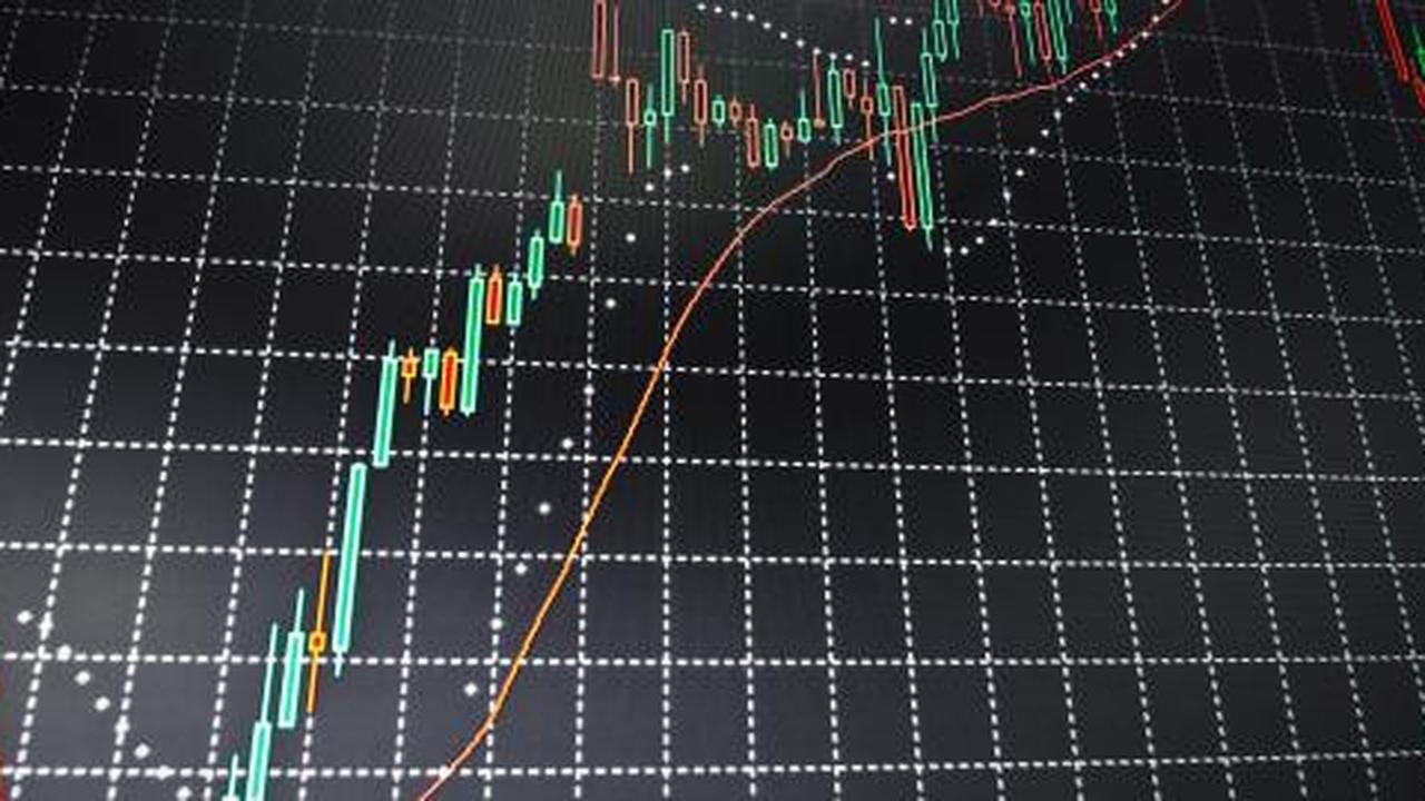 IHSG bergerak tak tentu arah