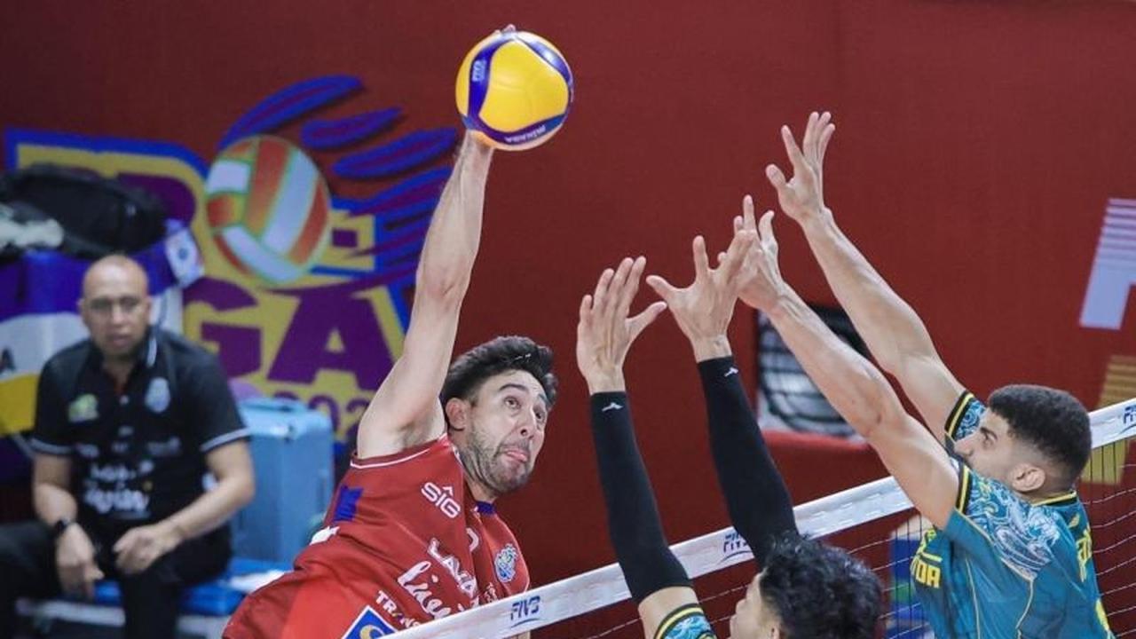 Kalahkan Samator, LavAni Perbesar Peluang ke Grand Final Proliga 2026