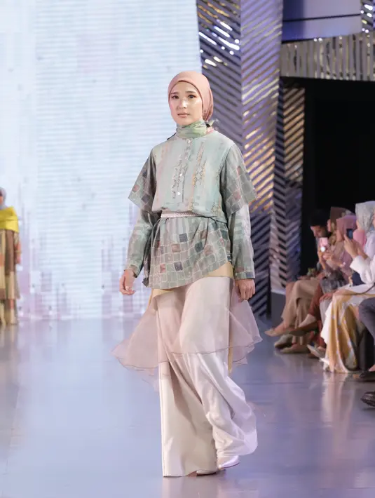 (Daniel Kampua/Fimela.com)