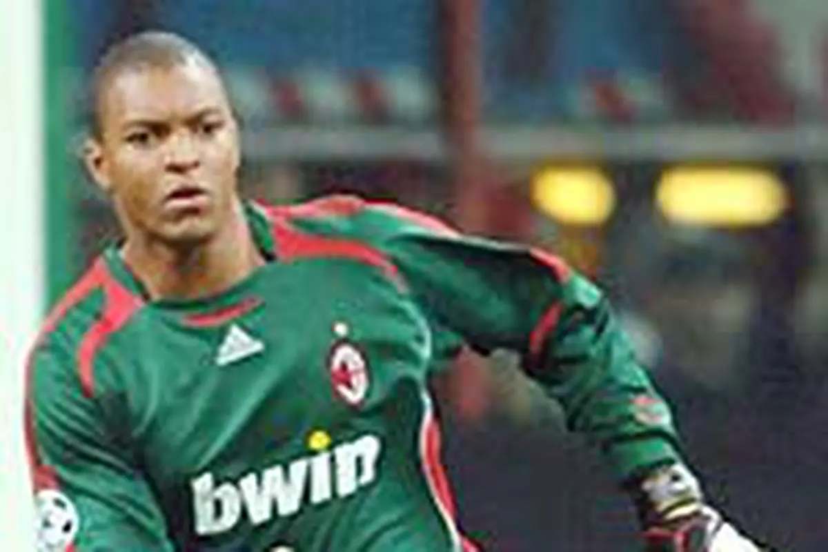 Milan Ultimatum Dida