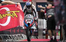 Profil Toprak Razgatlioglu, Juara Dunia BMW Pertama Dalam Sejarah WorldSBK