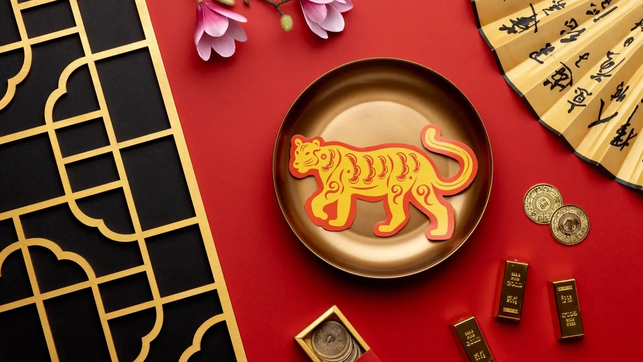 Chinese New Year