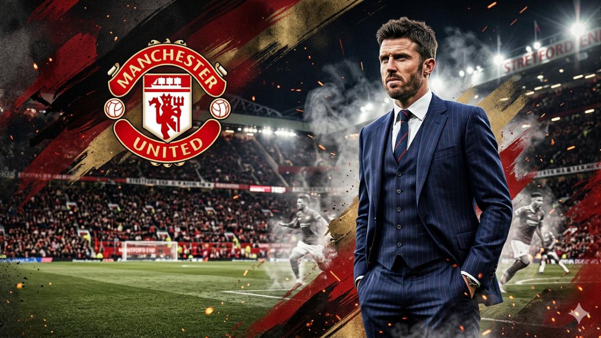 Manchester United Siap Lepas 4 Pemain Usai Evaluasi Michael Carrick