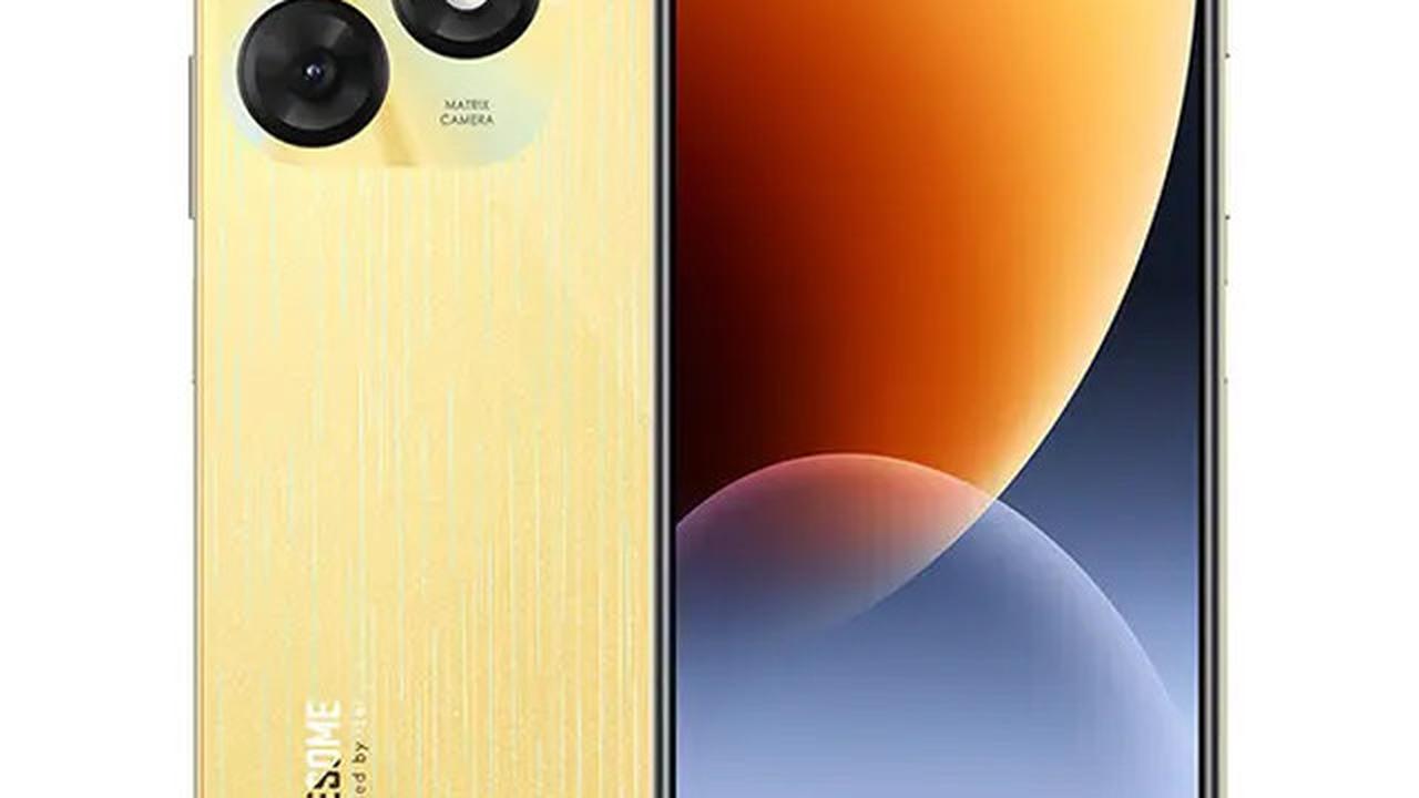 10 Rekomendasi Model HP Itel dengan Harga Terbaru April 2025