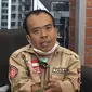 Kenalan dengan Alip Budiarto, Sosok Tagana Disabilitas yang Sigap Bantu Korban Bencana di Semarang. Foto: Youtube Kemensos RI.
