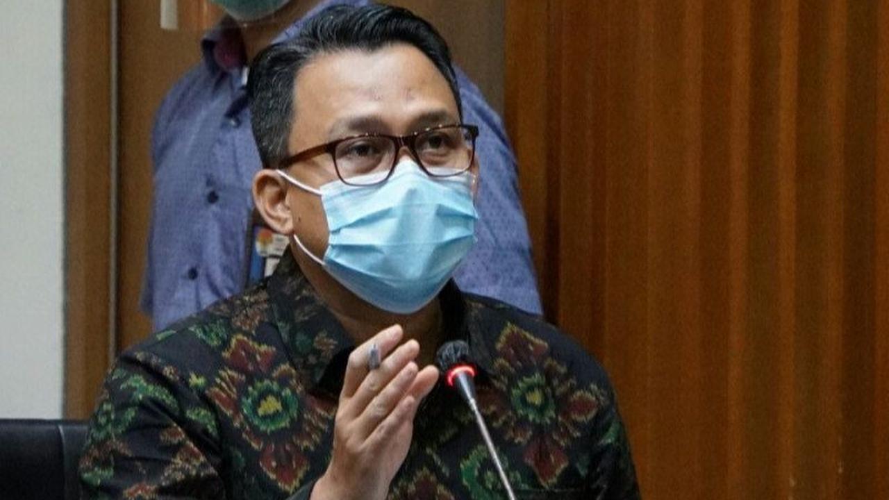 Kabag Pemberitaan KPK Ali Fikri mengatakan, para saksi hadir dan didalami terkait adanya konsultasi pajak kepada Rafael Alun.