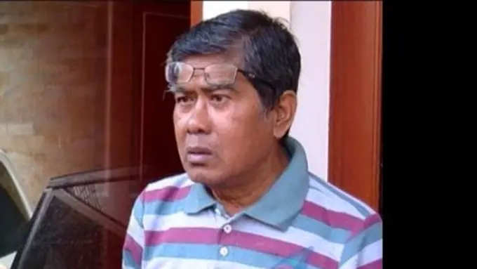 Nazmul Irphan, ayah Ariel NOAH