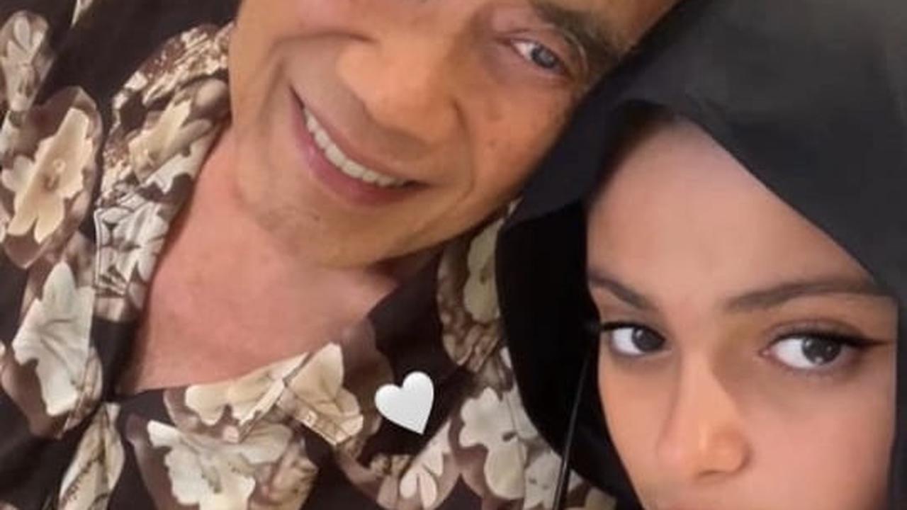 Paras Cantik Tamara Anak Rhoma Irama Khas Timur Tengah Begitu Memesona, Selama Ini Jarang Muncul