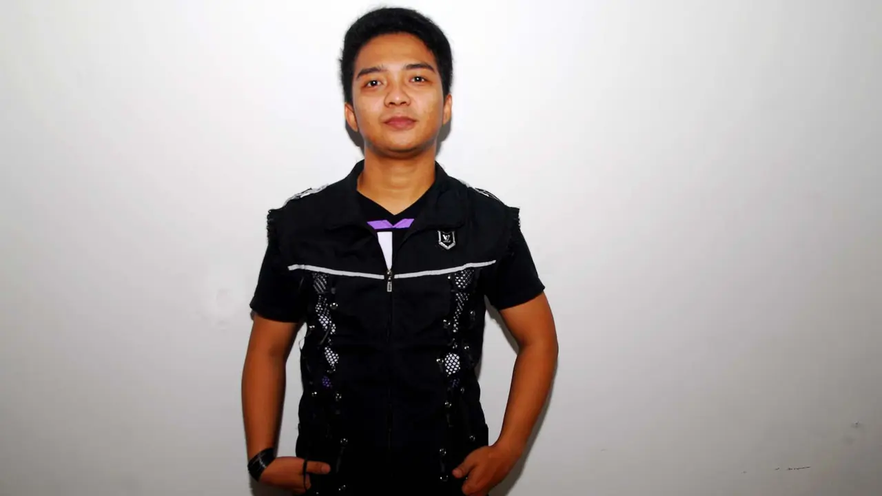 Febro D'Academy Kangen Masakan Isteri