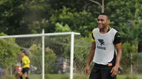 Titus Bonai (Liputan6.com/Helmi Fithriansyah)