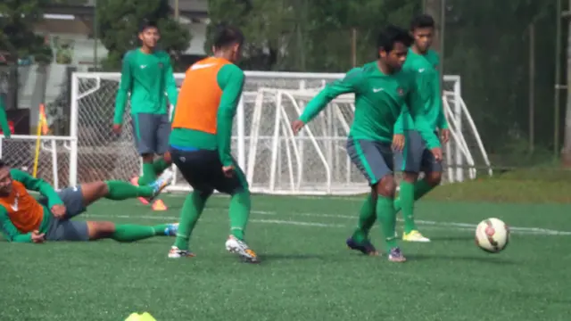 Timnas Indonesia U-23